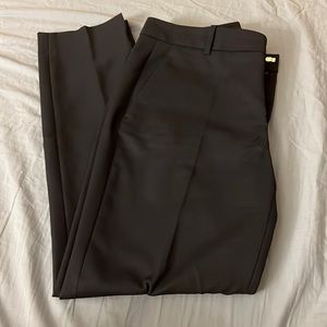 3/15 🛍 Zara navy dress pants